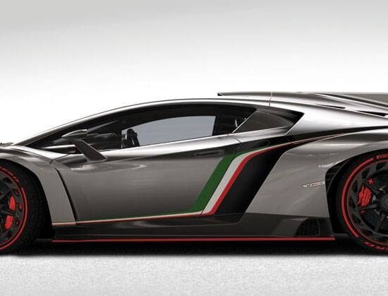 Veneno