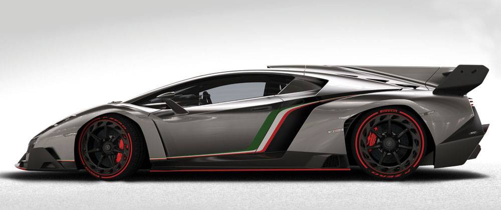 Veneno