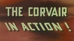 The Corvair in Action (1960)