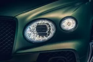 BENTLEY BENTAYGA V8 Headlight