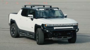 GMC HUMMER EV | “REVOLUTION” | Official Documentary | GMC