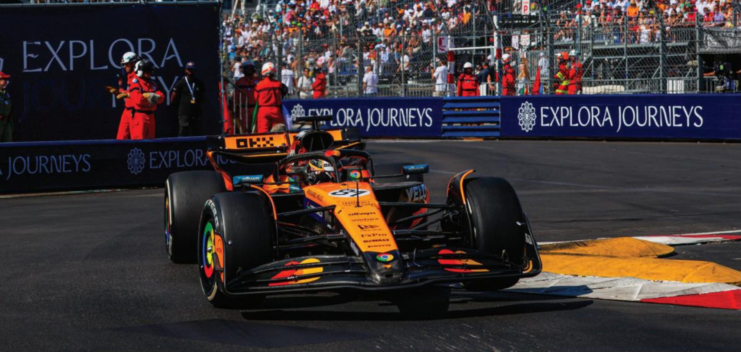 grand-prix Monaco Grand Prix 2025
