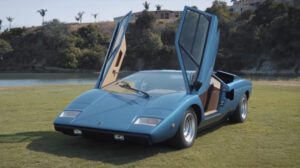 Lamborghini Countach Legacy #3: Timeless Innovation with Phil Schiller, Apple Fellow